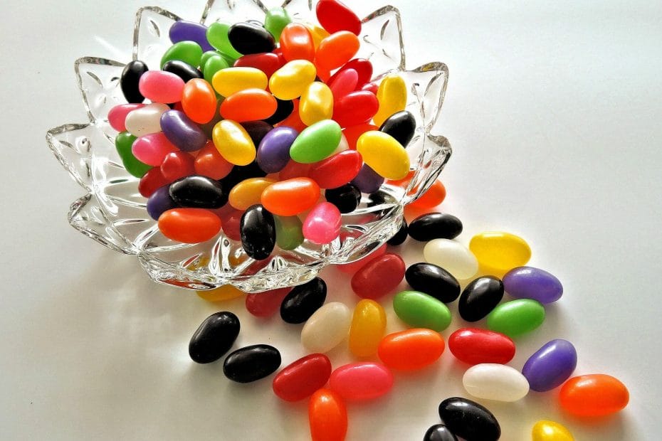 Are Jelly Beans Vegan ?Find Out Here!