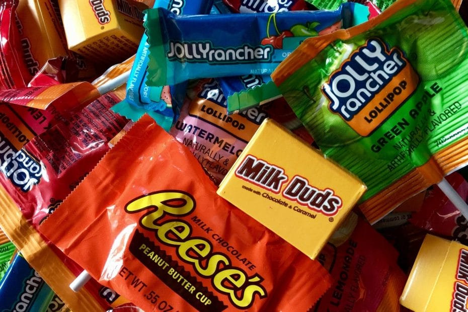 Are Jolly Ranchers Vegan? Find Out Here!
