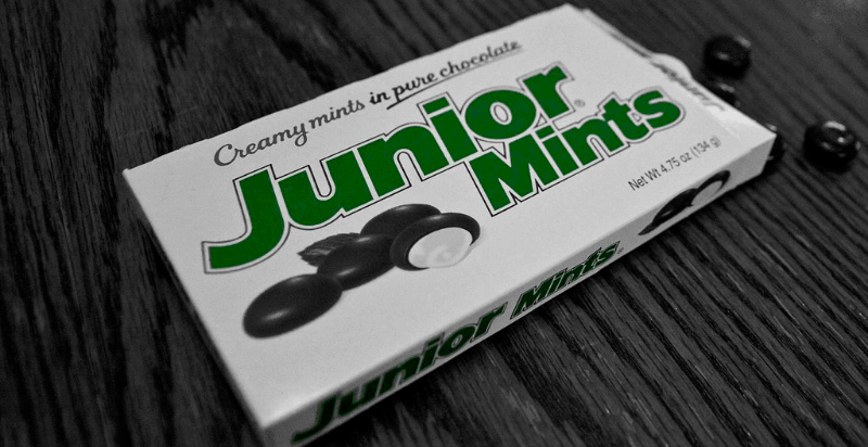 Are Junior Mints Vegan?