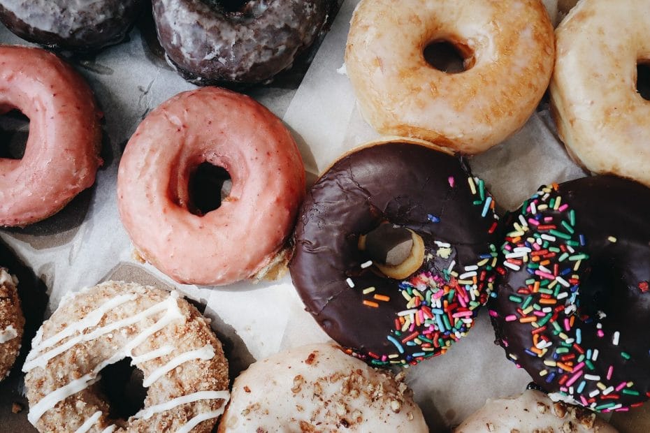 Are Krispy Kreme Donuts Vegan? Find Out Here!