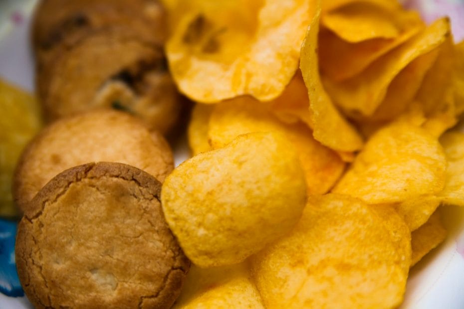 Are Lay's Gluten Free? Find Out Here!