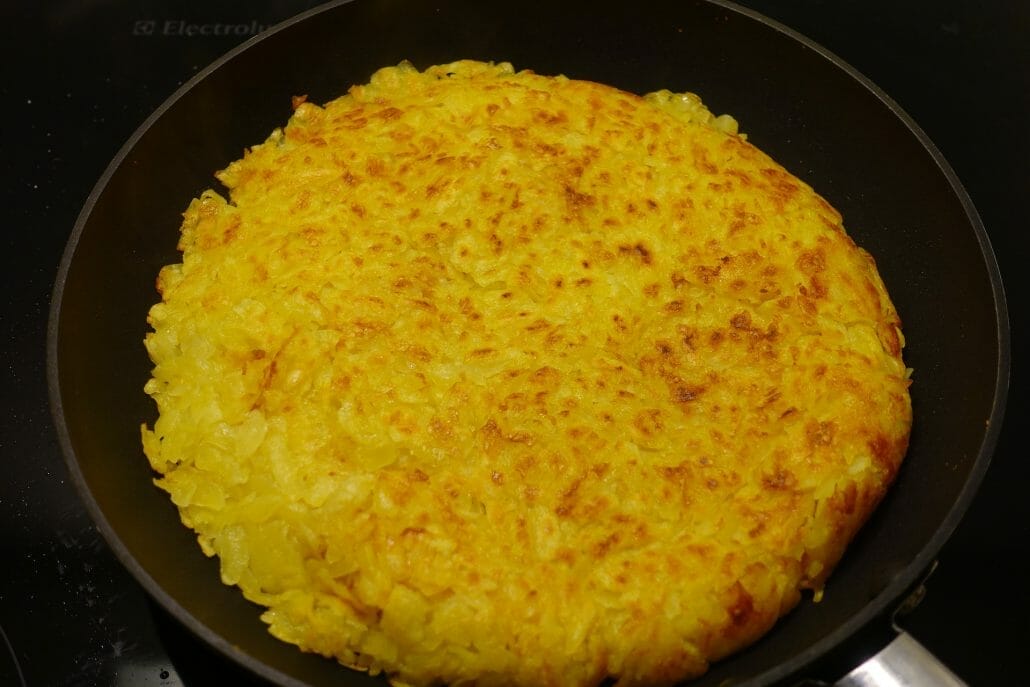 Are McDonald's Hash Browns Vegan?