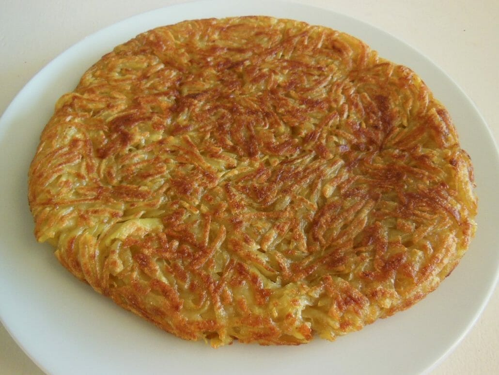 Are McDonald's Hash Browns Vegan In The United Kingdom?