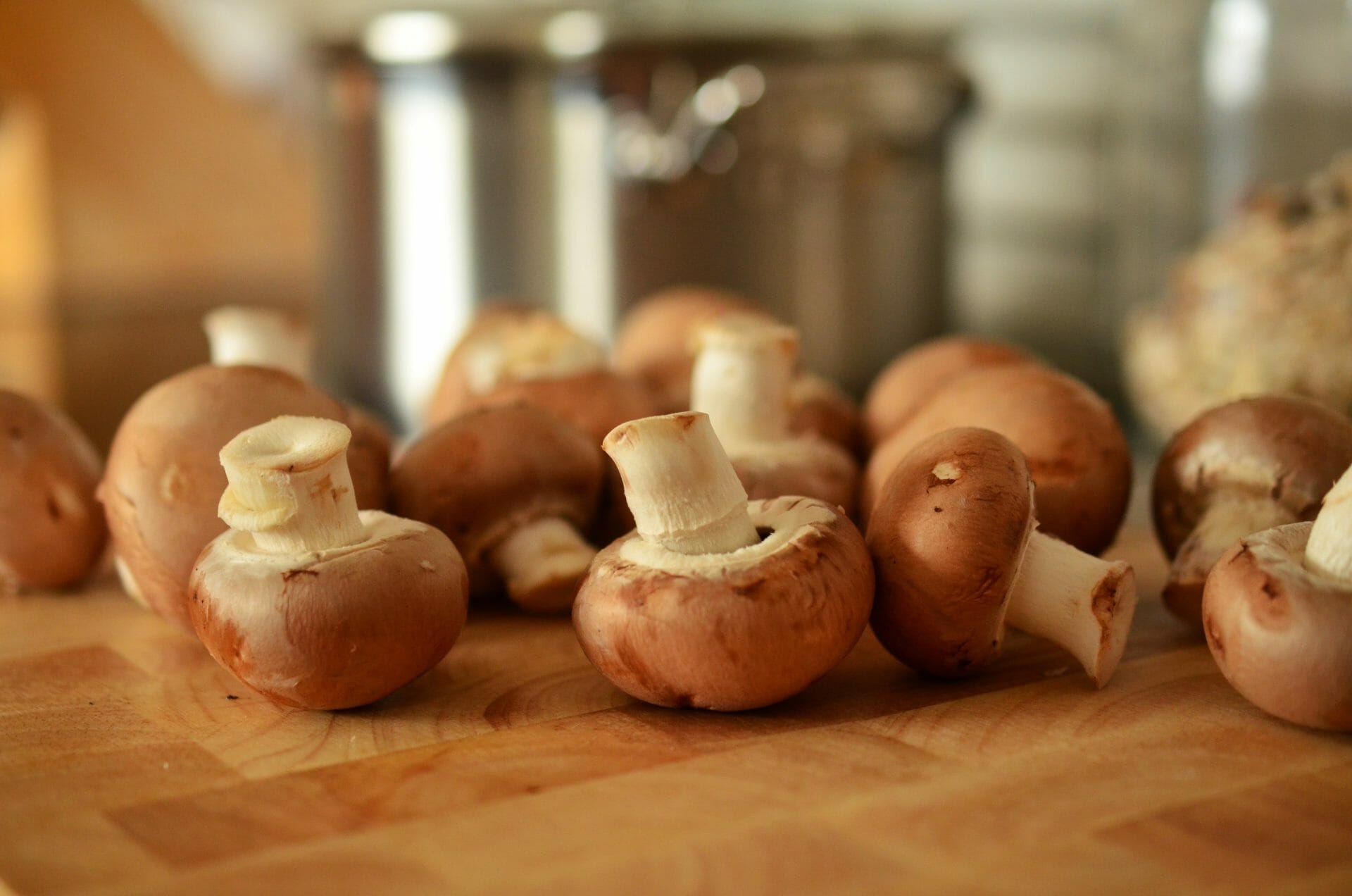 Are Mushrooms Vegan? Find Out Here!