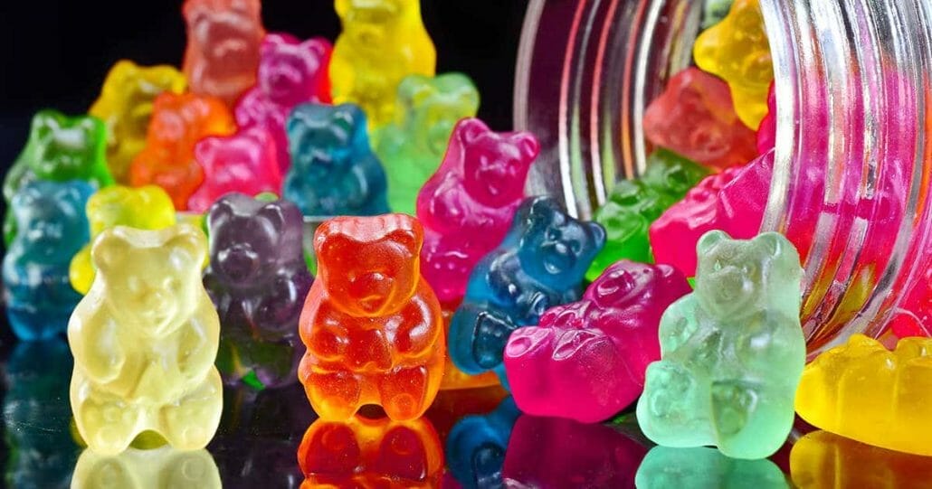 Are Nerds Gummy Clusters Vegan
