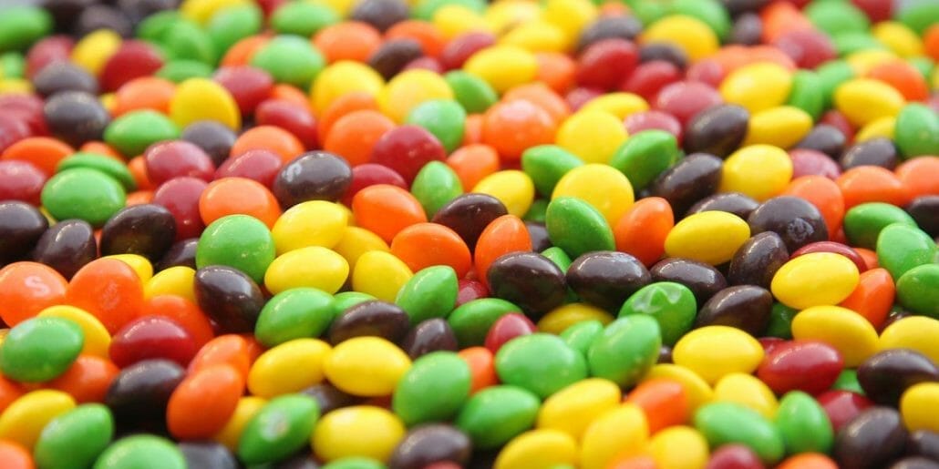 Are Nerds Vegan?