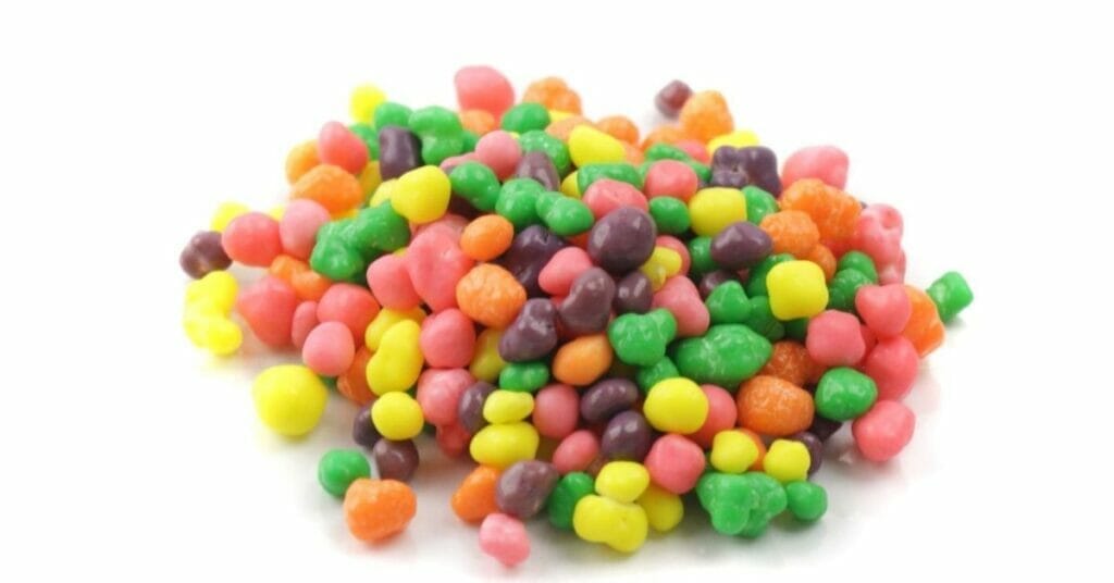 Are Nerds Vegan? Find Out Here!