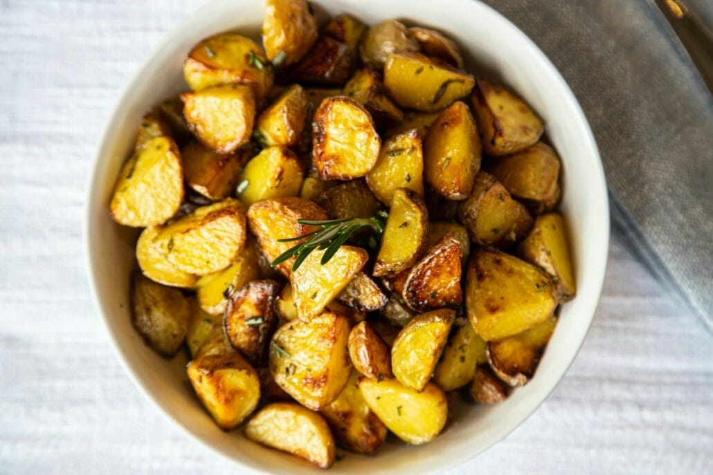 Are Potatoes Gluten-free?