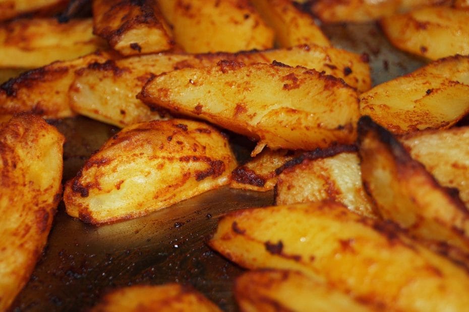 Are Potatoes Vegan? Find Out Here!