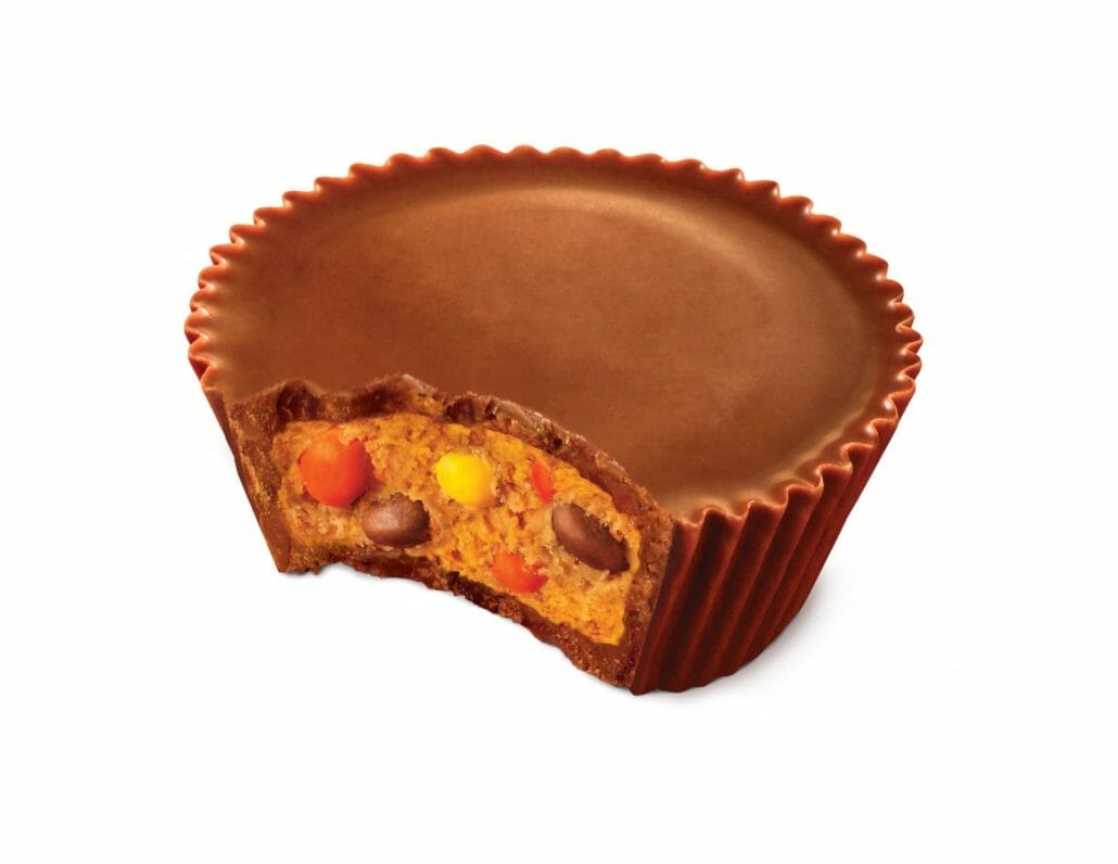 Are Reese's Pieces Bad For Your Health?