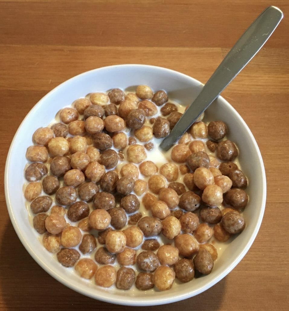 Are Reese's Puffs Gluten Free?