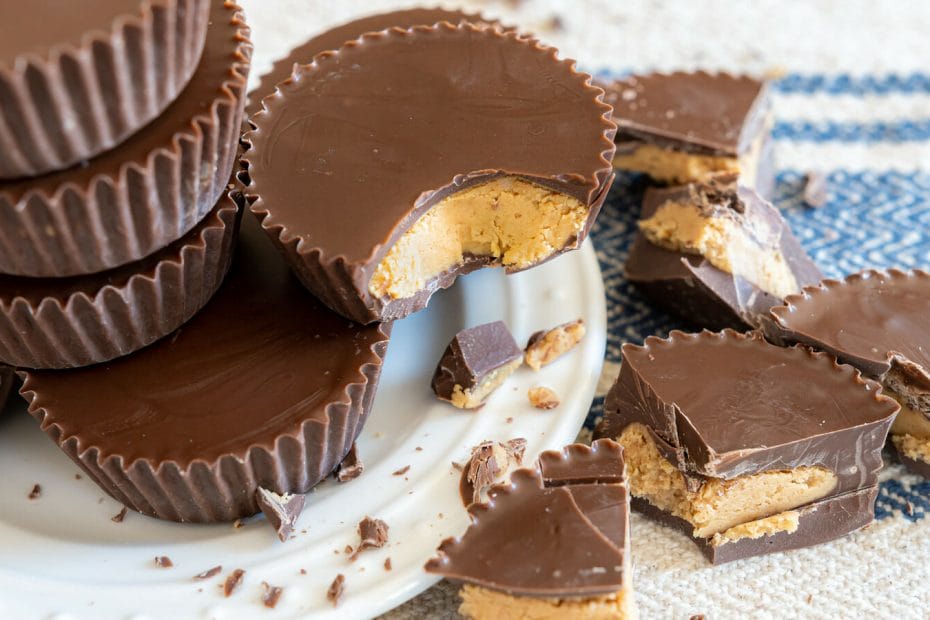 Are Reese's Vegetarian? Find Out Here!