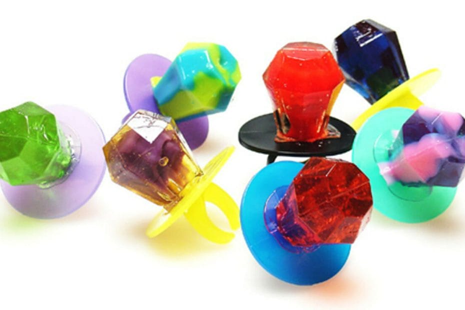 Are Ring Pops Vegan? Find Out Here!