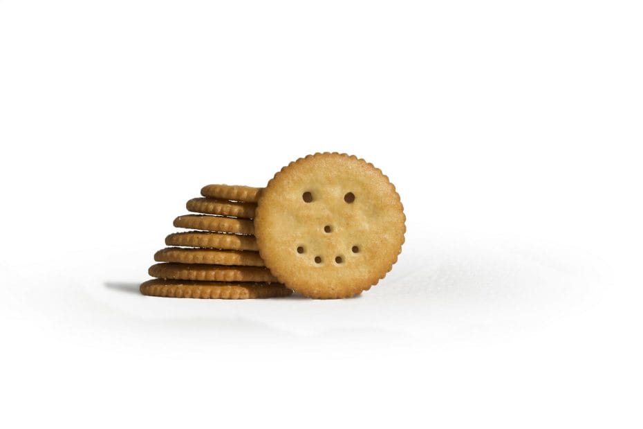 Are Ritz Crackers Gluten-Free? Find Out Here!