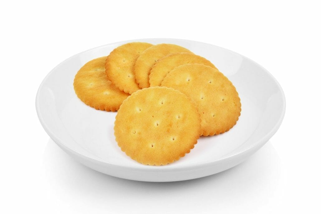 Are Ritz Crackers Healthy?