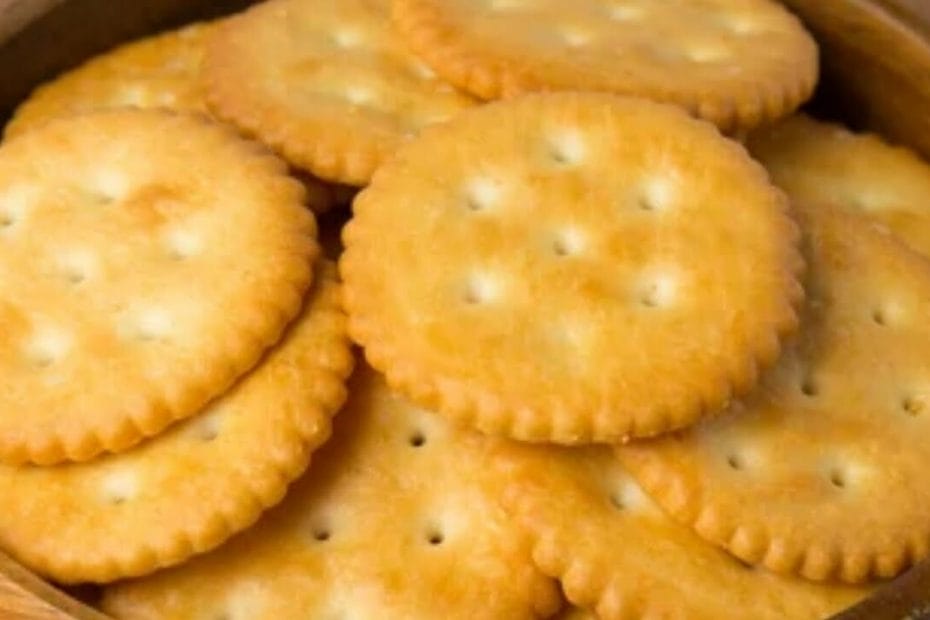 Are Ritz Crackers Healthy? Find Out Here!