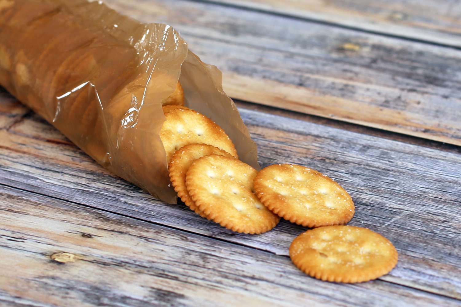 Are Ritz Vegan? Find Out Here!