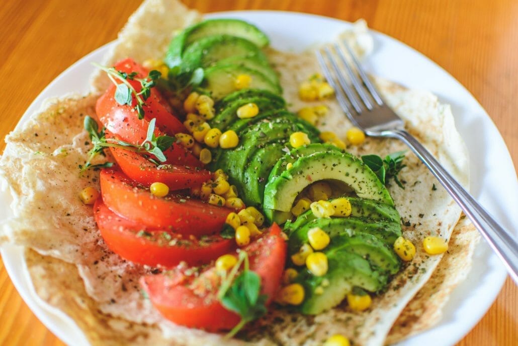 Are Salads Gluten-Free?