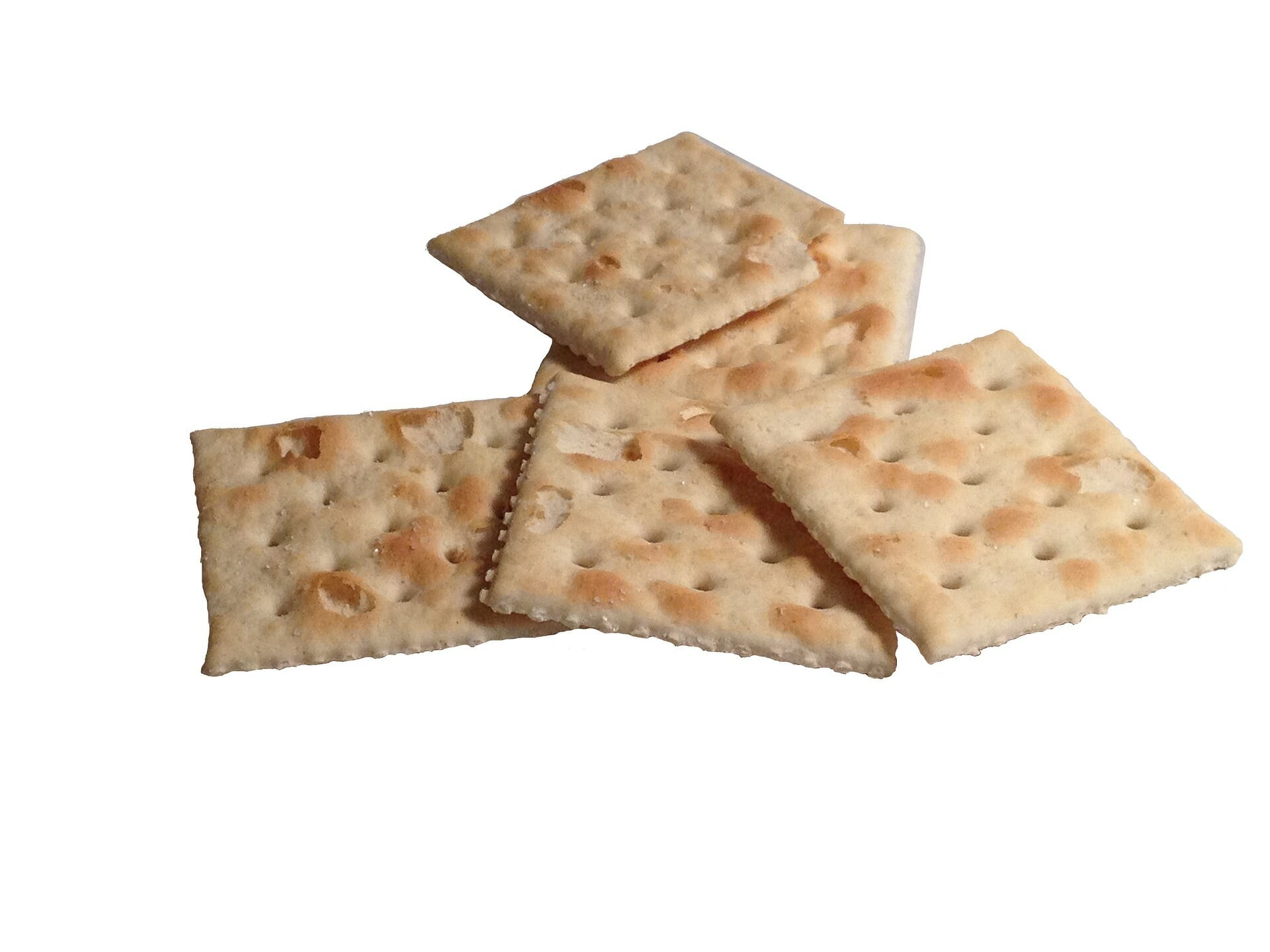 Are Saltines GlutenFree? Find Out Here!