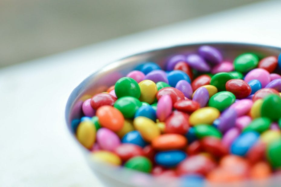 Are Smarties Vegan? Find Out Here!