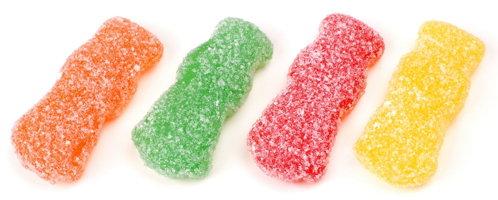 Are Sour Patch Kids Vegan? Do They Contain Gelatin?