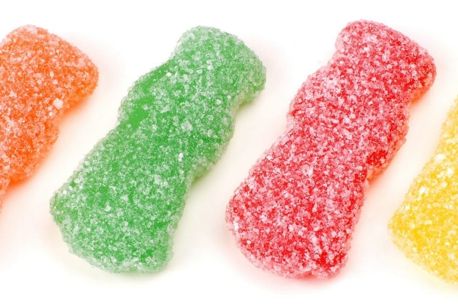 Are Sour Patch Kids Vegan? Do They Contain Gelatin?