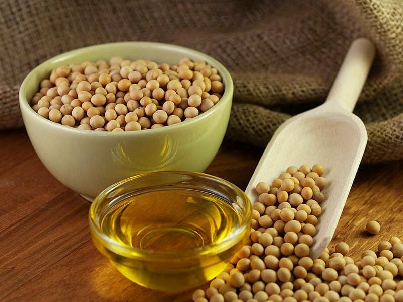 Are Soybeans Gluten-free?