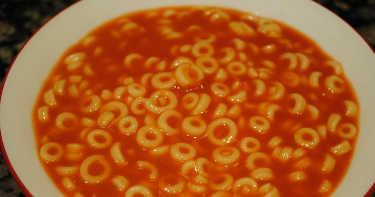Are SpaghettiOs Vegan? Find Out Here!