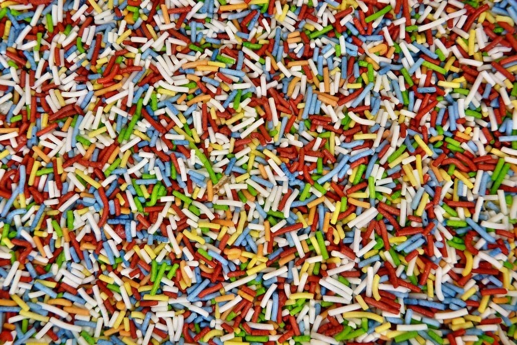 Are Sprinkles Vegan?