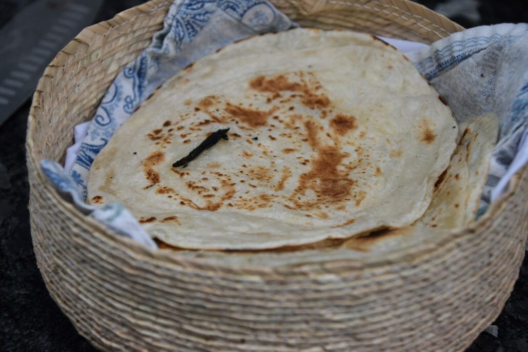 Are Tortillas Vegan?