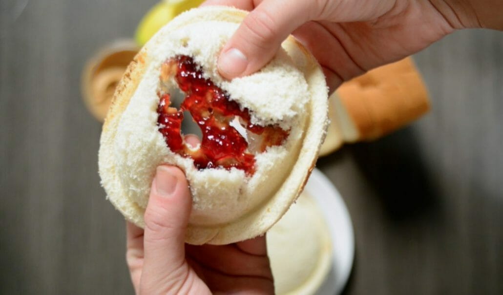 Are Uncrustables Suitable For Vegetarians?