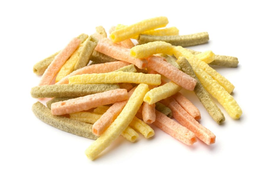 Are Veggie Straws Vegan? Find Out Here!