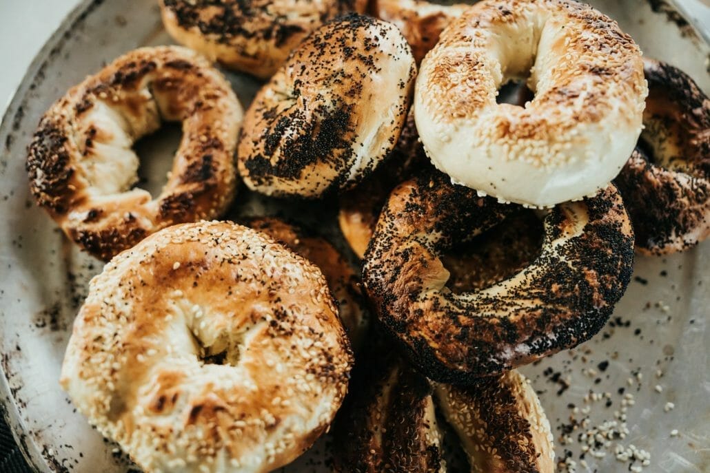 Bagels To Beware Of