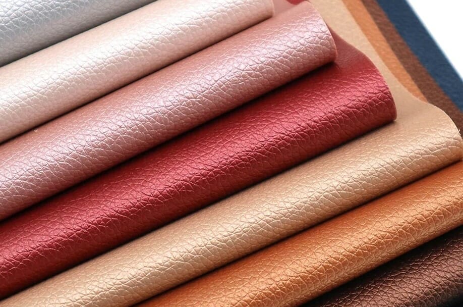 Benefits of Faux Leather