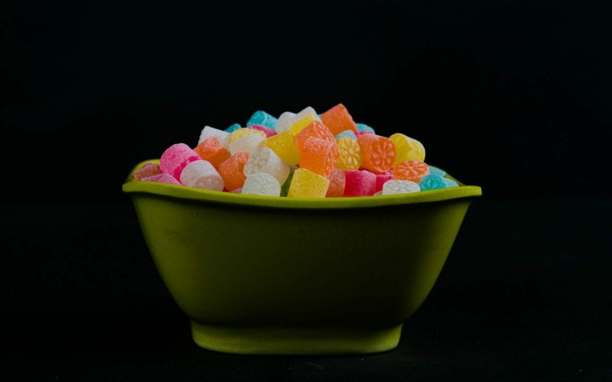 Best CBD Vegan Gummies