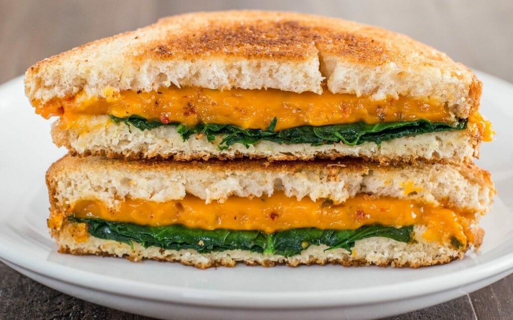 Best Sonic Vegetarian Options