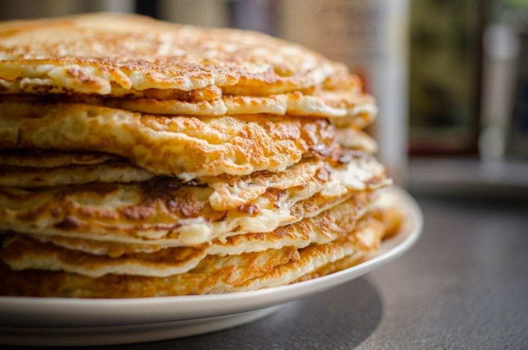 Bisquick Gluten Free Pancake & Baking Mix