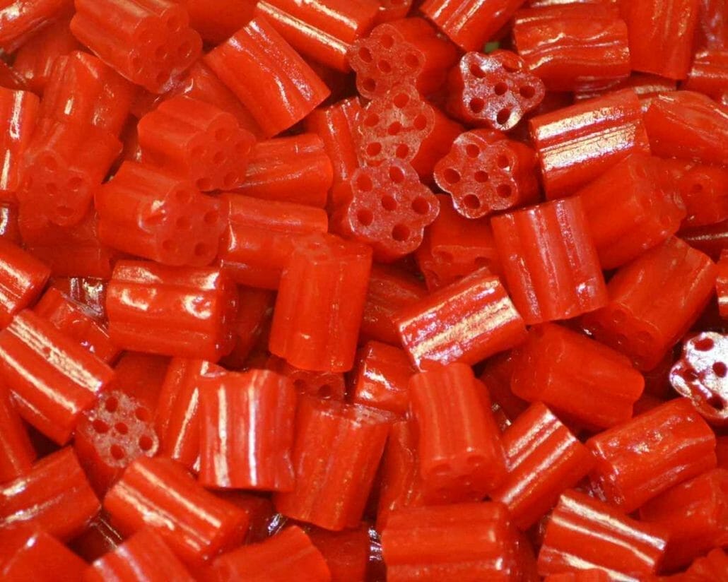 Bites Cherry