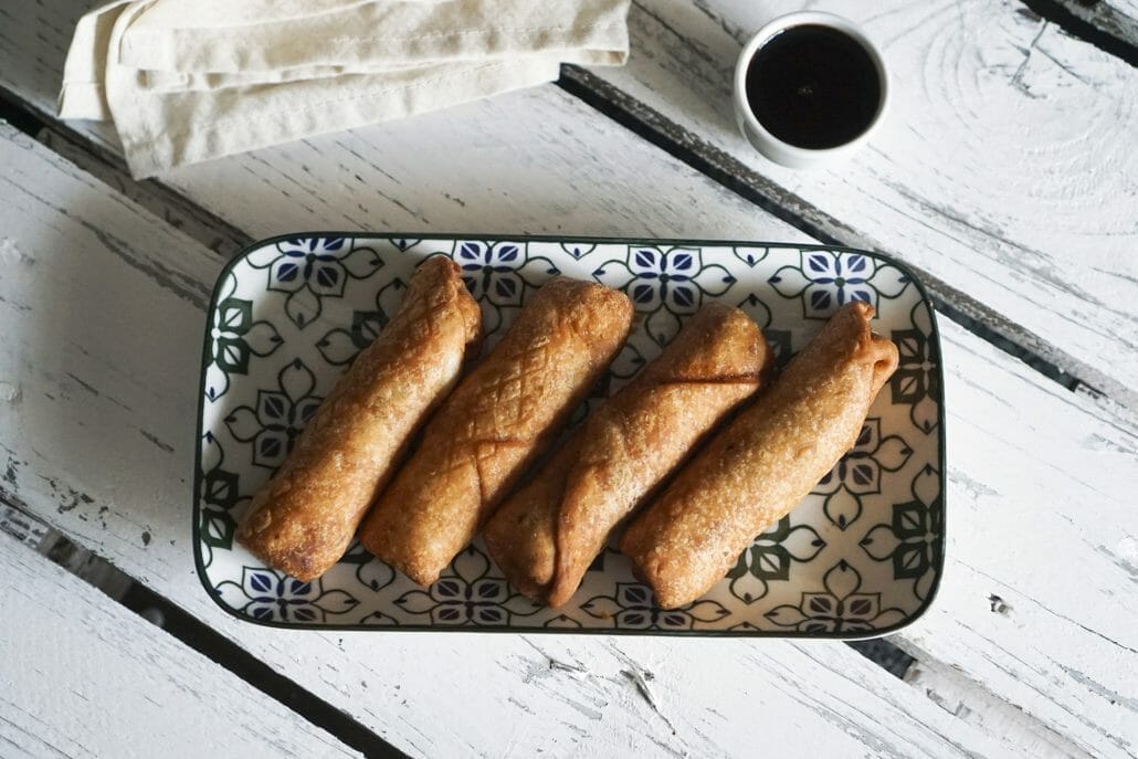 Brands Of Gluten-free Egg Roll Wrappers