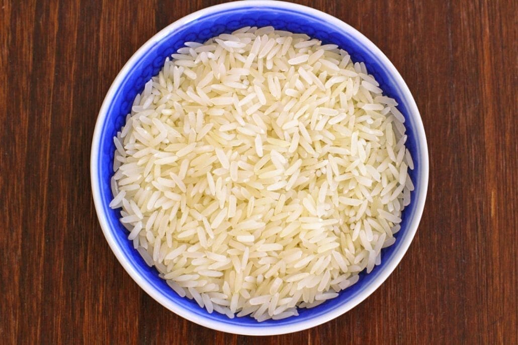 Brands Of Gluten-free Jasmine Rice