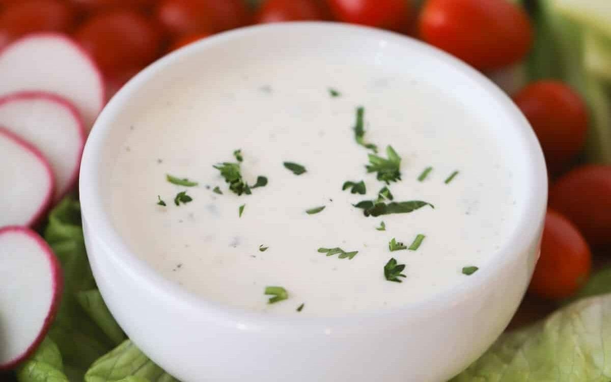 Brands Of Gluten-free Salad Dressing