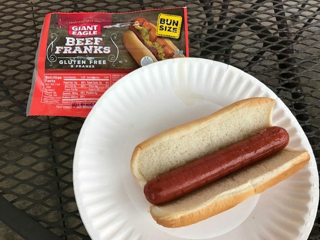 Brands Of Hot Dogs