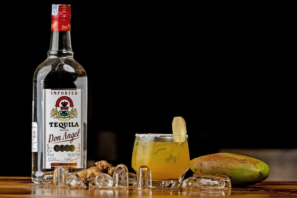 Brands Of Tequila Are Vegan-Friendly