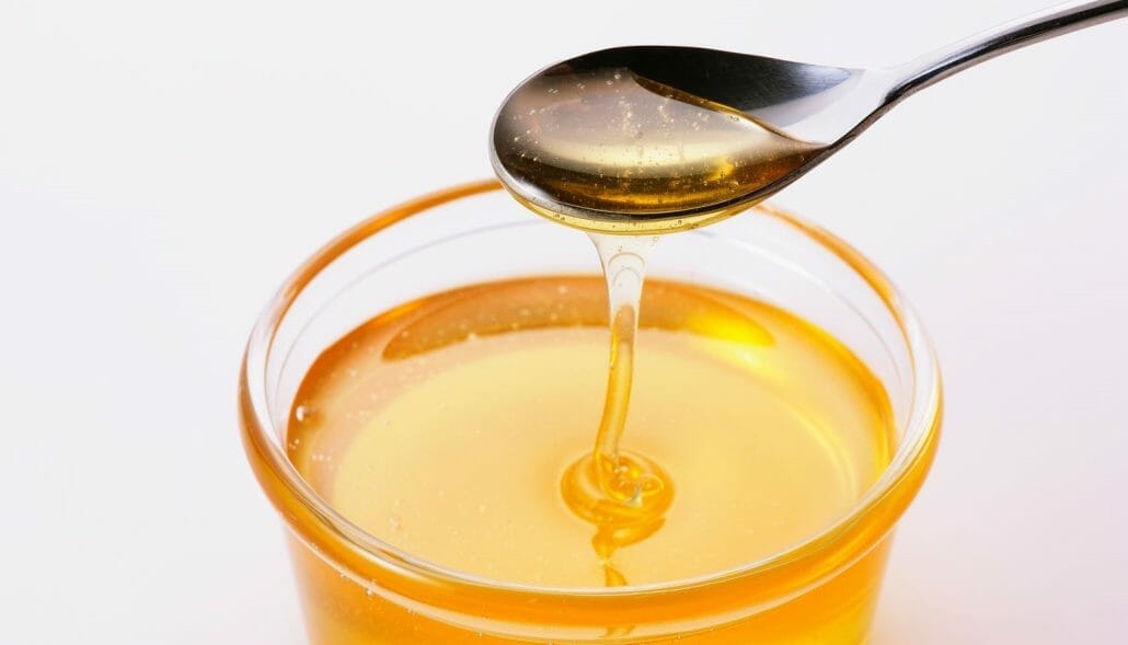 Brown Rice Syrup