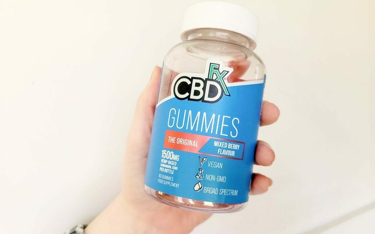 CBDfx