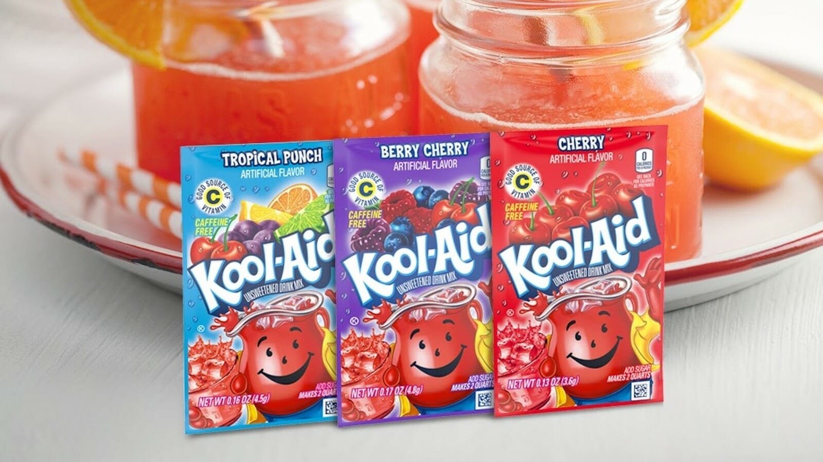 Is Kool Aid Bad For You? Find Out Here!