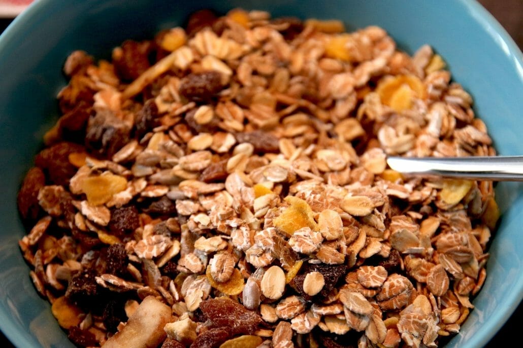 Can People With Celiac Disease Eat All Oats?