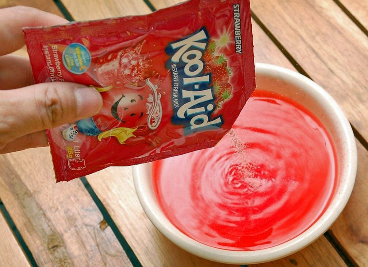 Is Kool Aid Bad For You? Find Out Here!