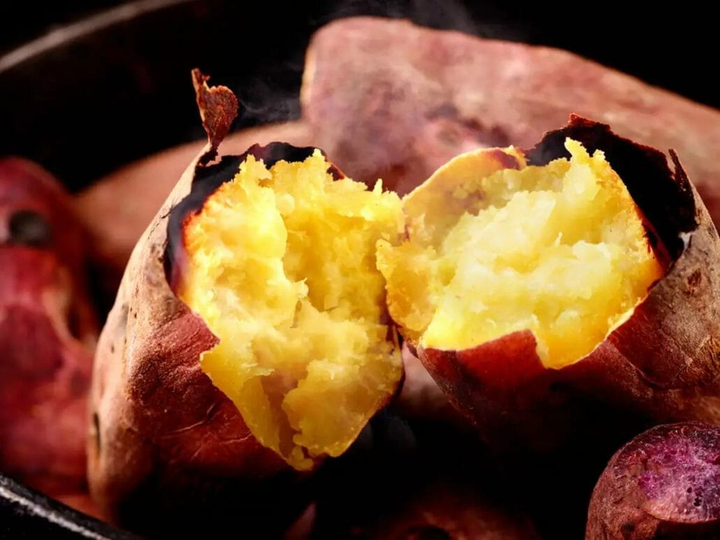 Can You Eat Potatoes On A Gluten-free Diet?
