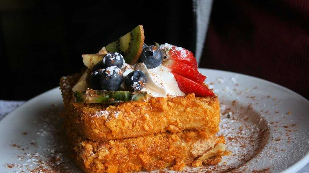 Captain Crunch Vegan Alternatives
